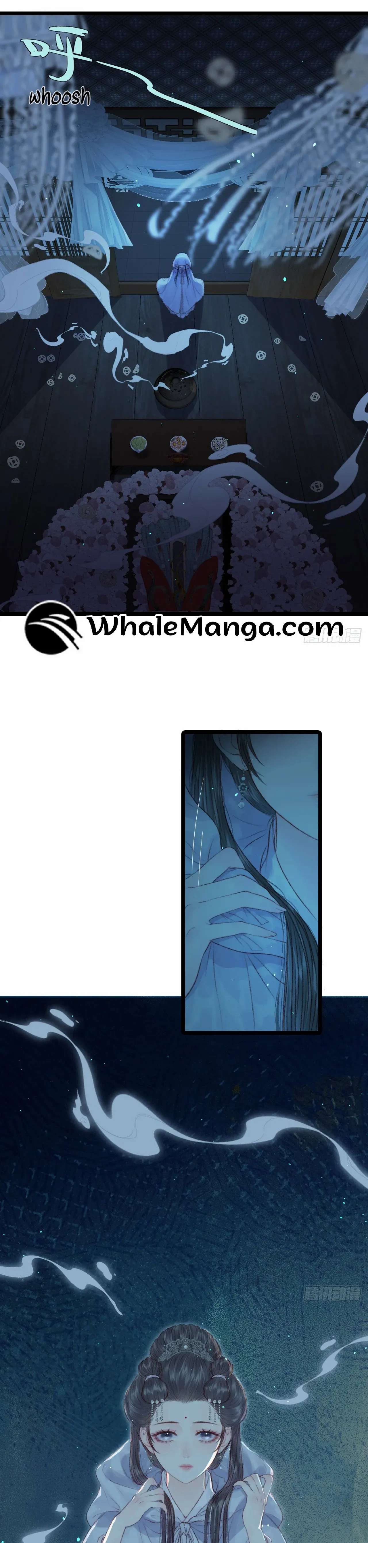 Shao Hua Long: Rebirth of the Evil Concubine’s Counterattack Chapter 2 - page 7