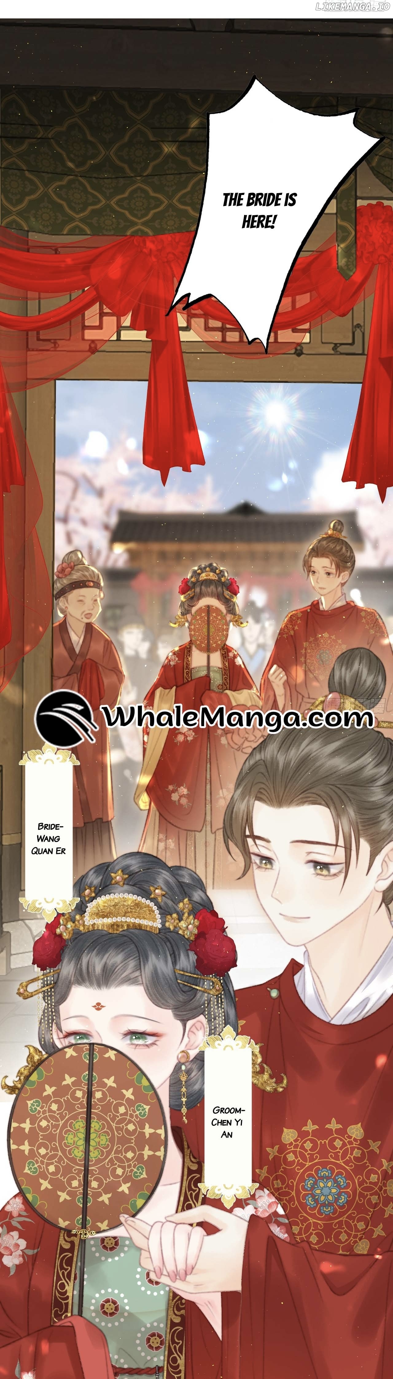 Shao Hua Long: Rebirth of the Evil Concubine’s Counterattack Chapter 4 - page 13