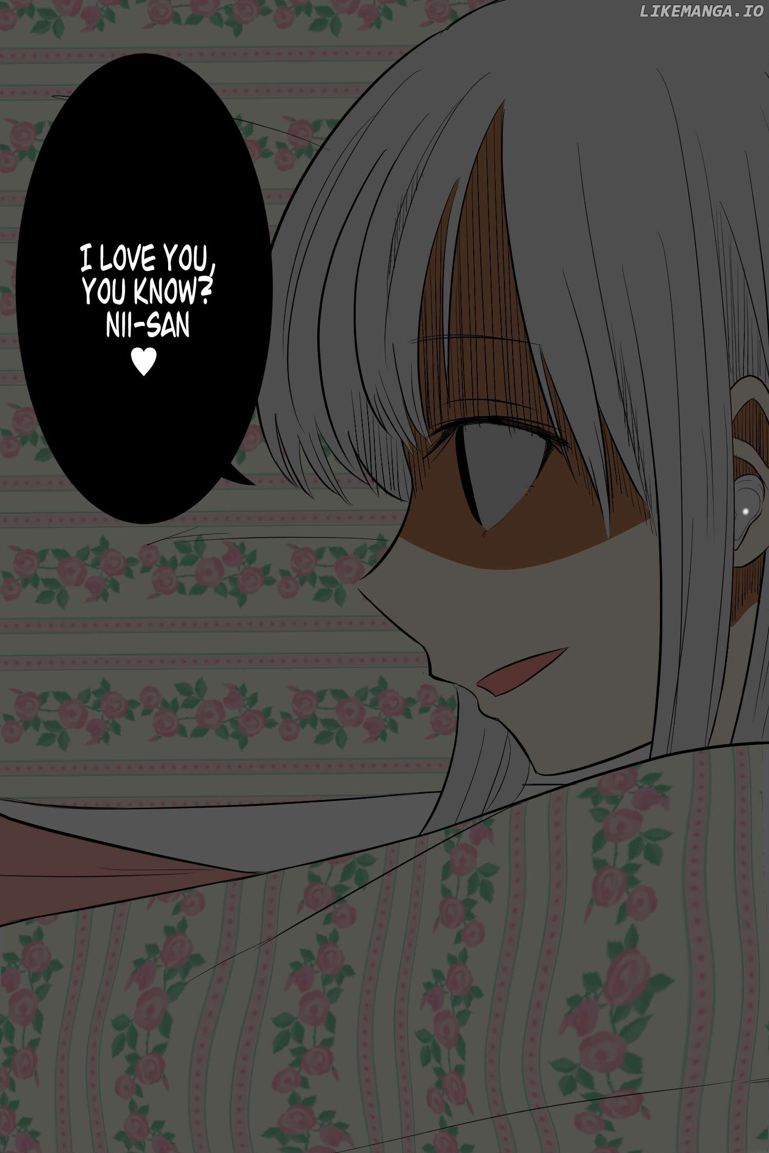 The Story of My Stepsister Apparently Being a Yandere Chapter 3 - page 10