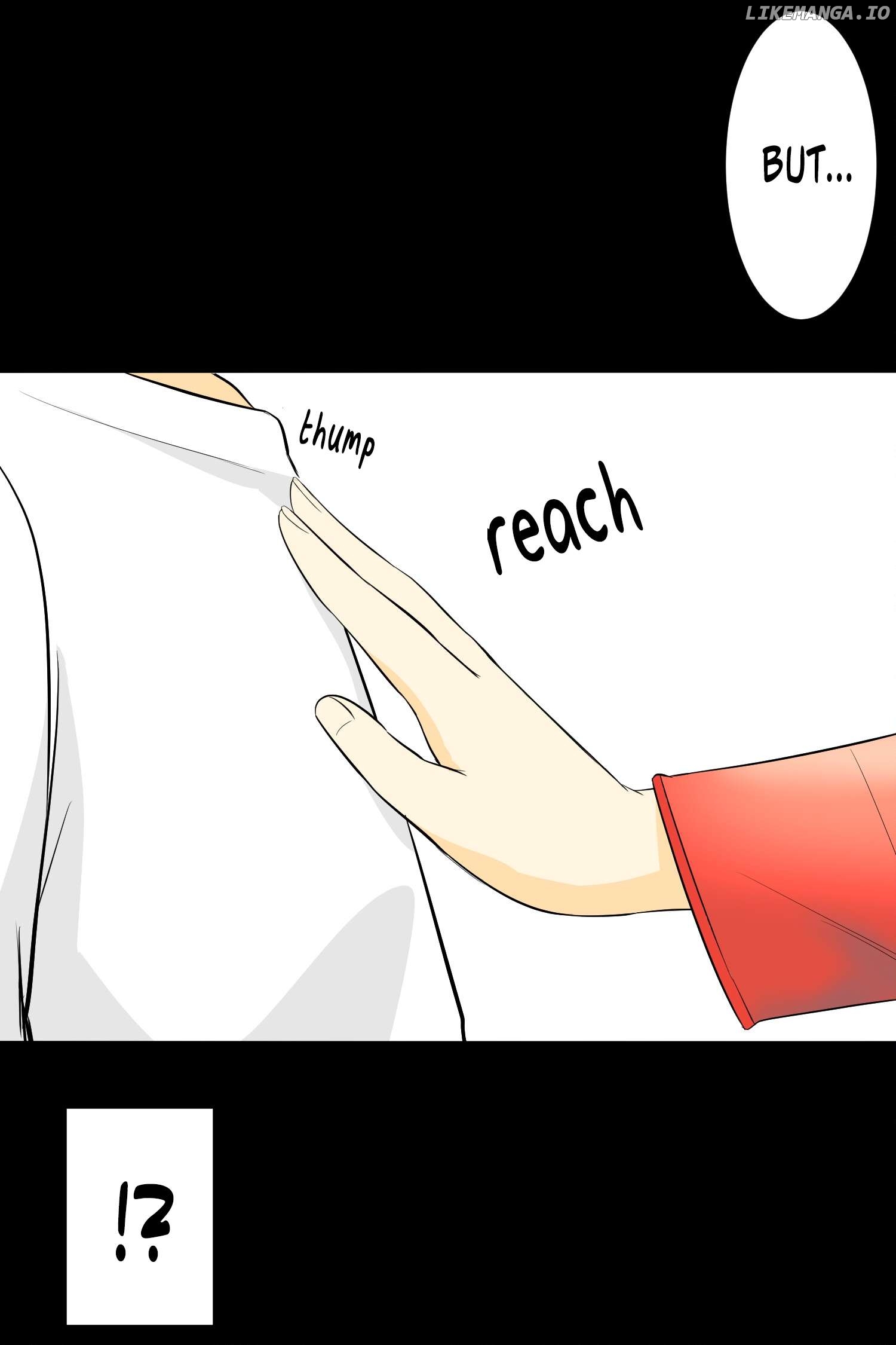 The Story of My Stepsister Apparently Being a Yandere Chapter 4 - page 6