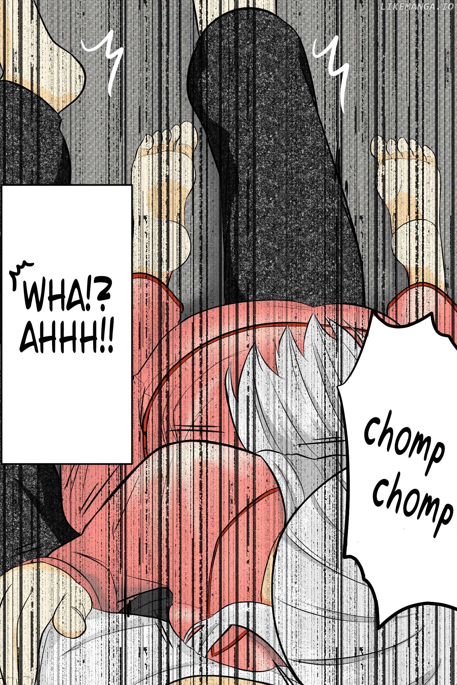 The Story of My Stepsister Apparently Being a Yandere Chapter 6 - page 4