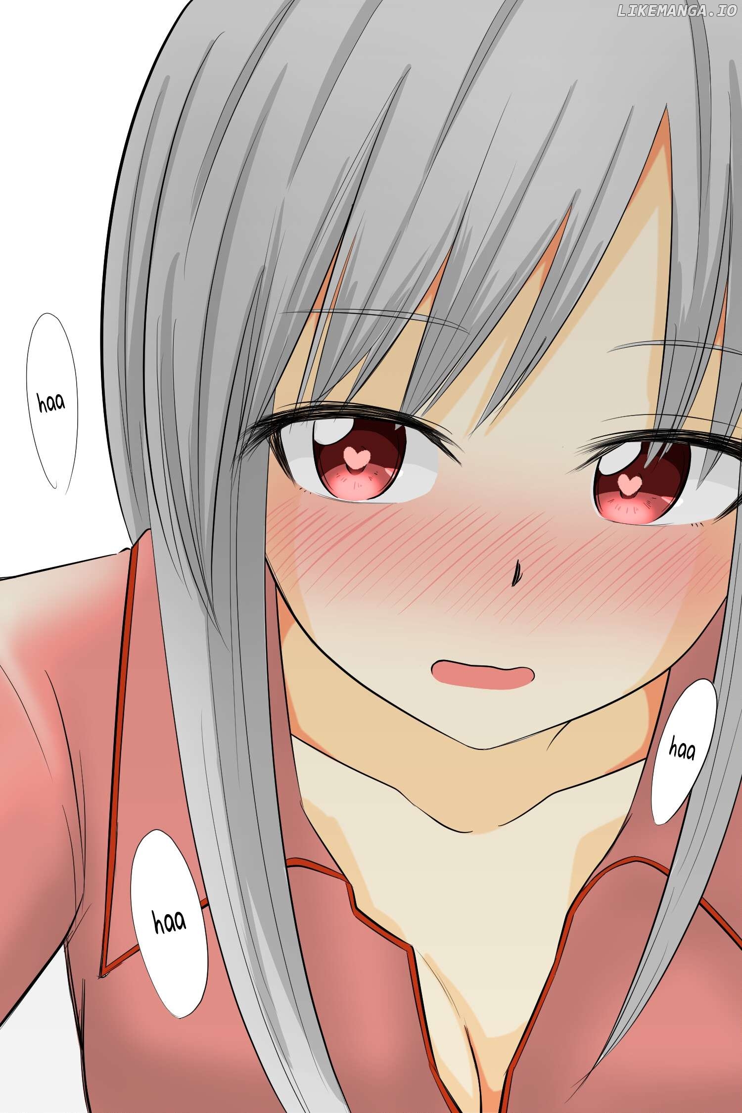 The Story of My Stepsister Apparently Being a Yandere Chapter 6 - page 6