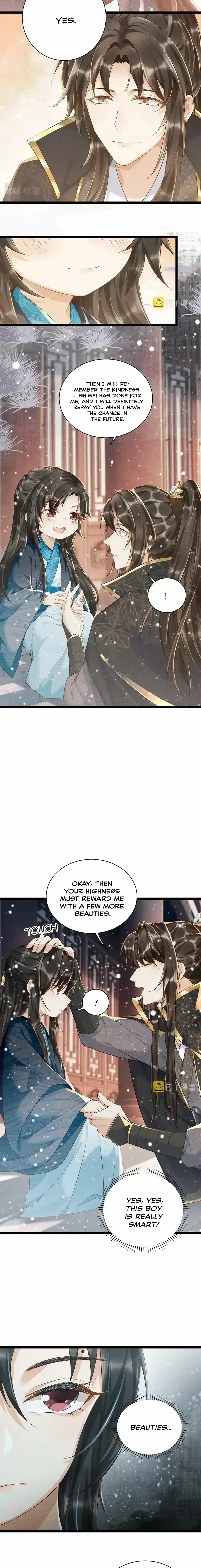 Pathological Trapping Chapter 3 - page 11