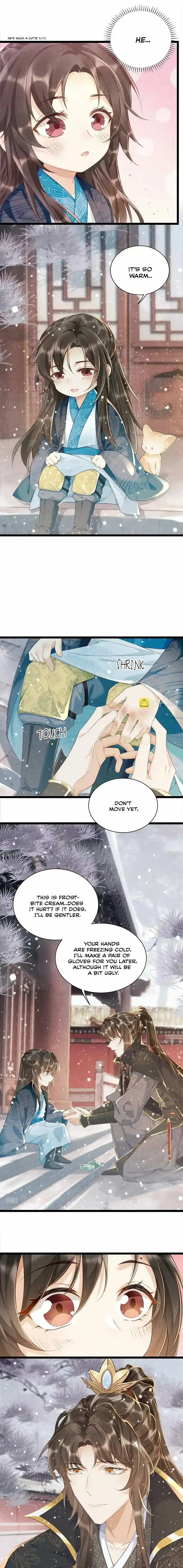 Pathological Trapping Chapter 3 - page 9