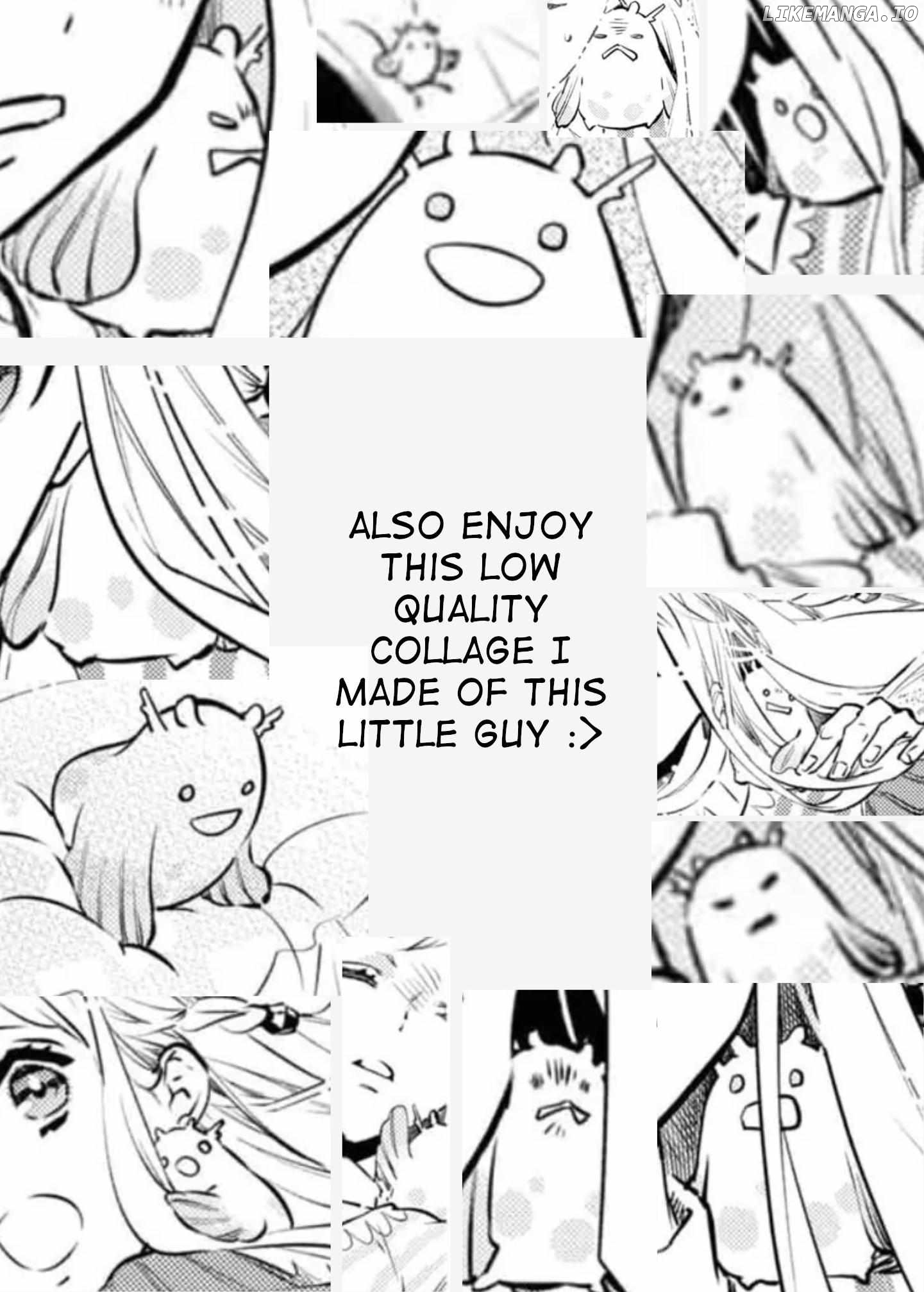 Luce to Shiro no Keiyaku Chapter 2 - page 37