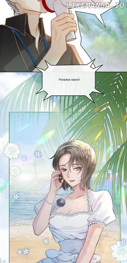 The Max Level Big Shot Returns to the World of Quick Transmigration Chapter 4 - page 15