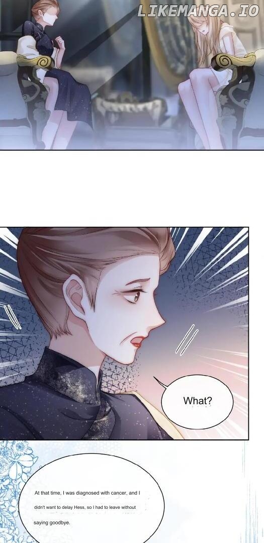 The Max Level Big Shot Returns to the World of Quick Transmigration Chapter 11 - page 31