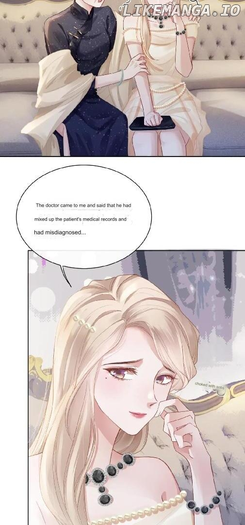 The Max Level Big Shot Returns to the World of Quick Transmigration Chapter 12 - page 3