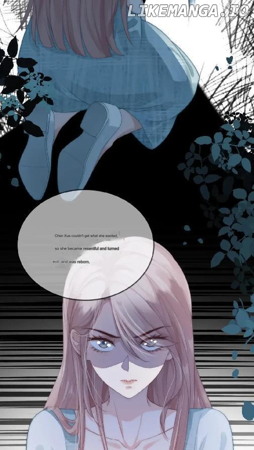 The Max Level Big Shot Returns to the World of Quick Transmigration Chapter 18 - page 8