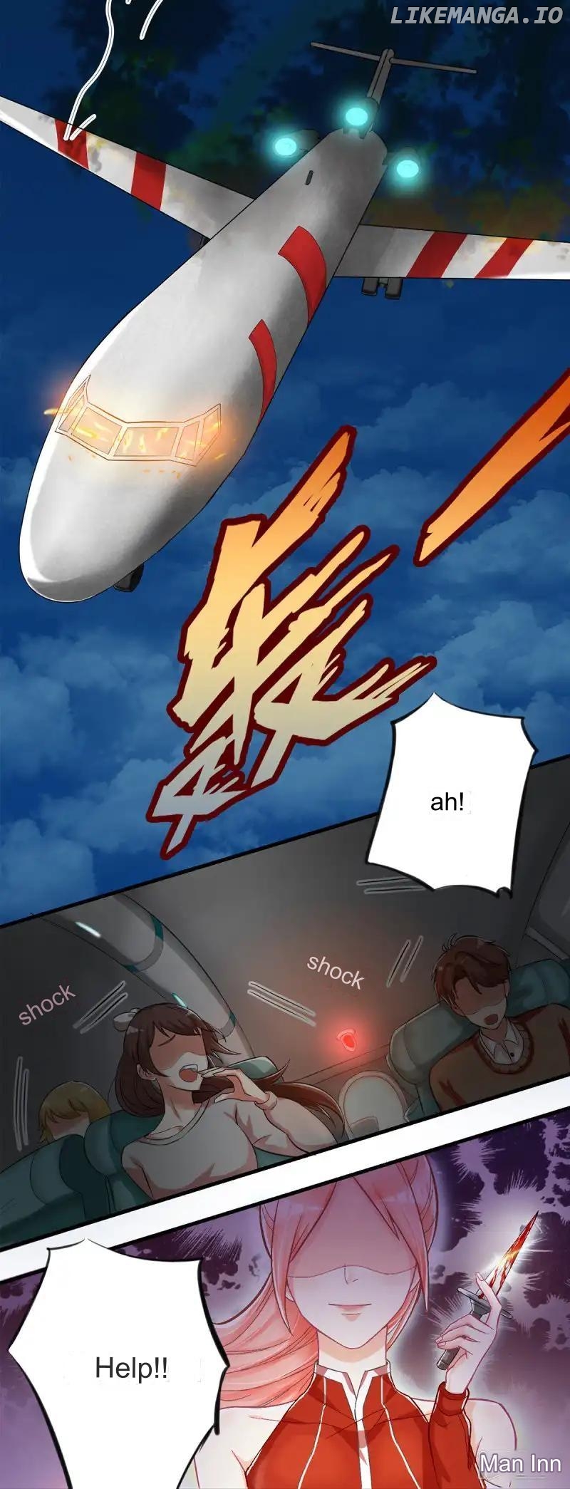 Special Agent Is the Mad Concubine: The Exceptional Cultivating Perfection Chapter 1 - page 3