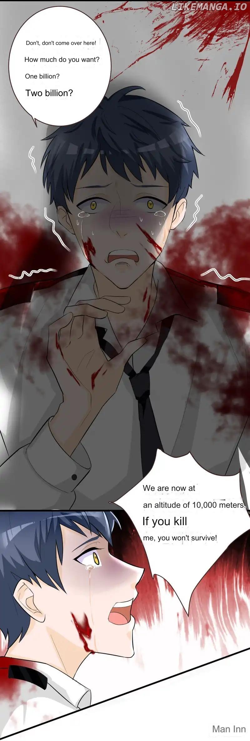 Special Agent Is the Mad Concubine: The Exceptional Cultivating Perfection Chapter 1 - page 5