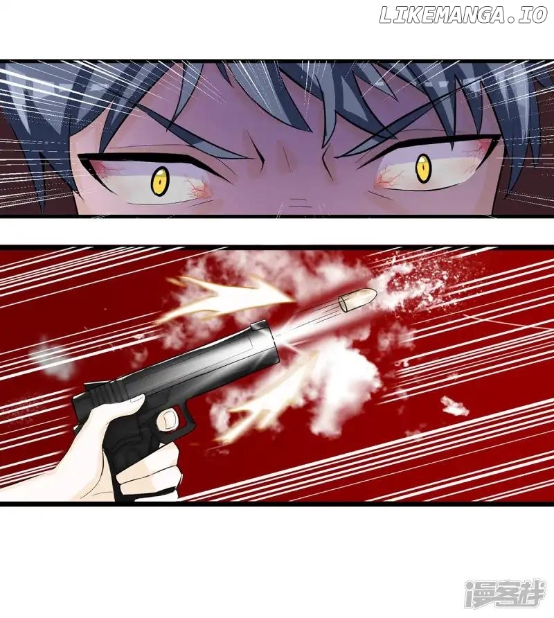 Special Agent Is the Mad Concubine: The Exceptional Cultivating Perfection Chapter 1 - page 7