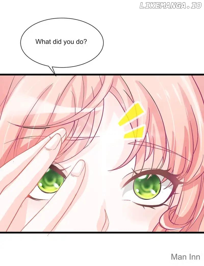 Special Agent Is the Mad Concubine: The Exceptional Cultivating Perfection Chapter 2 - page 19