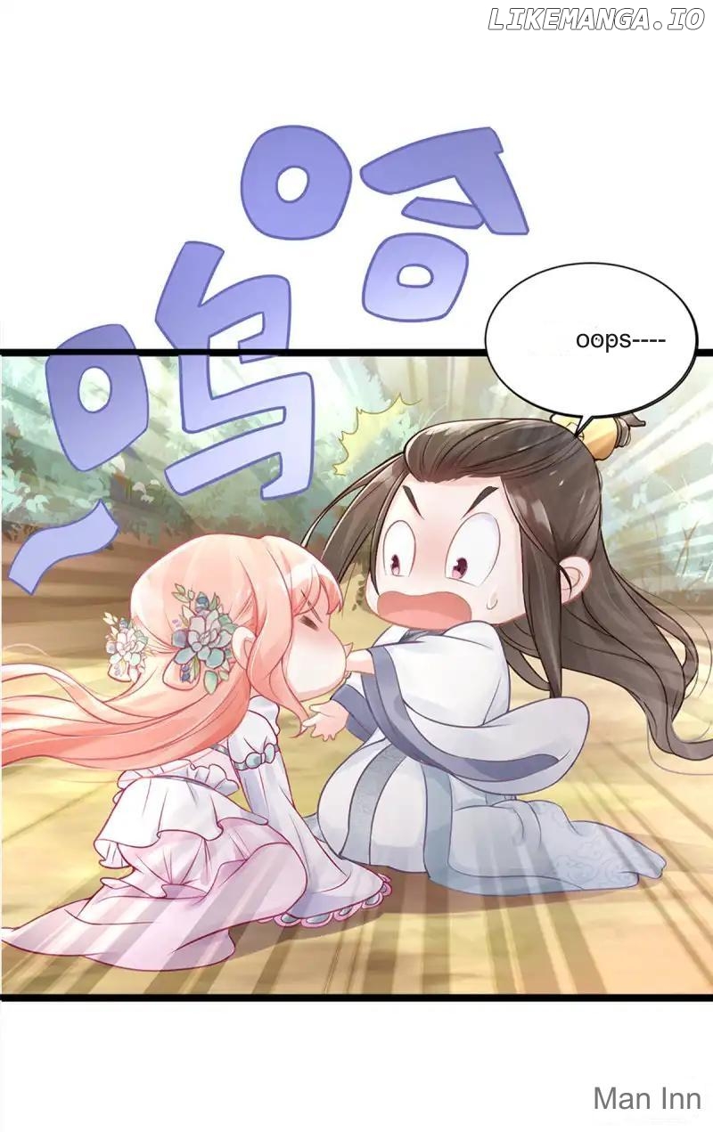 Special Agent Is the Mad Concubine: The Exceptional Cultivating Perfection Chapter 2 - page 6