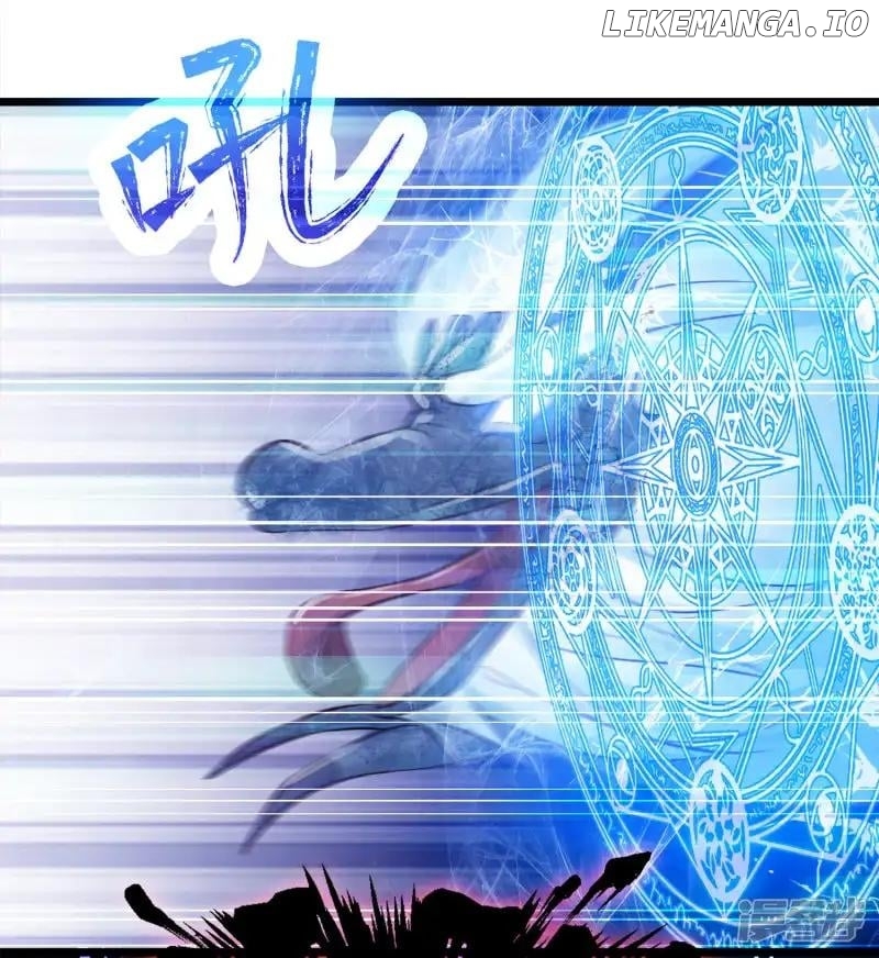Special Agent Is the Mad Concubine: The Exceptional Cultivating Perfection Chapter 4 - page 11