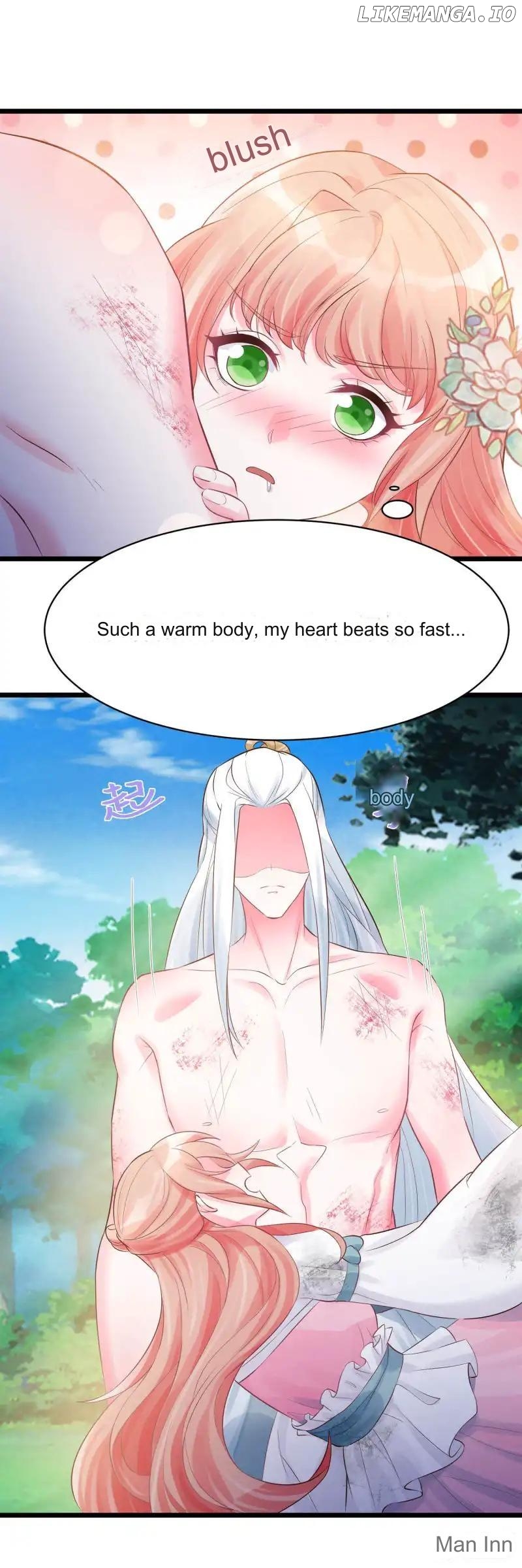 Special Agent Is the Mad Concubine: The Exceptional Cultivating Perfection Chapter 4 - page 2