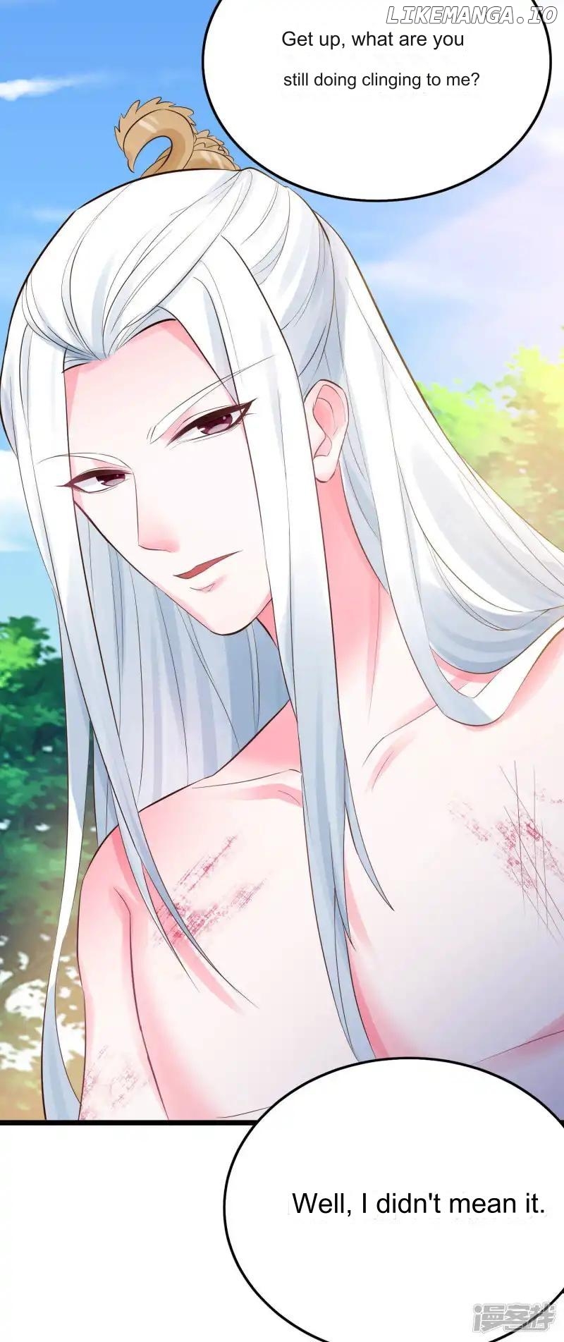 Special Agent Is the Mad Concubine: The Exceptional Cultivating Perfection Chapter 4 - page 4