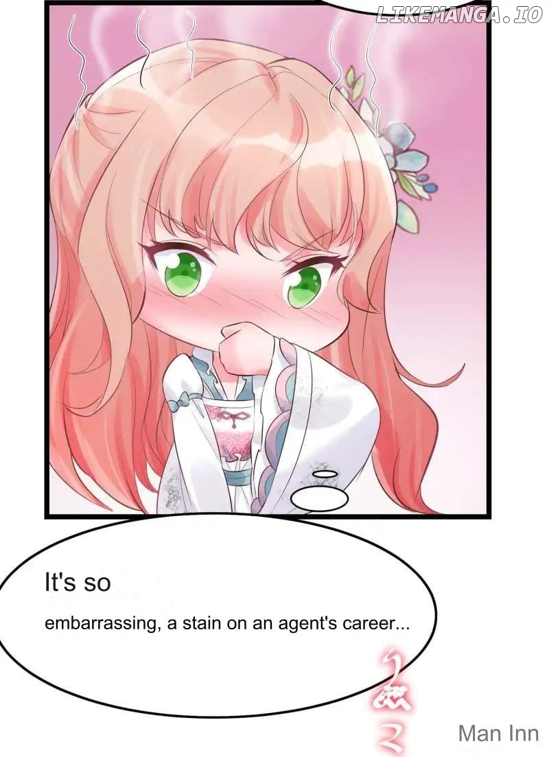 Special Agent Is the Mad Concubine: The Exceptional Cultivating Perfection Chapter 4 - page 5
