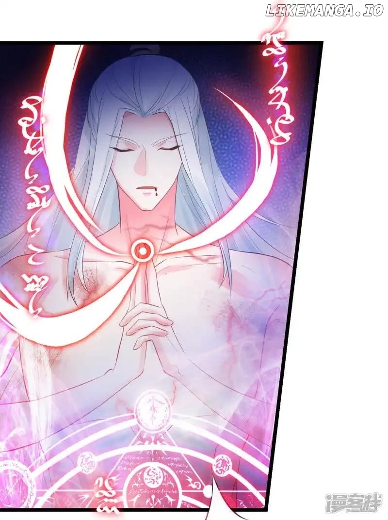 Special Agent Is the Mad Concubine: The Exceptional Cultivating Perfection Chapter 4 - page 6