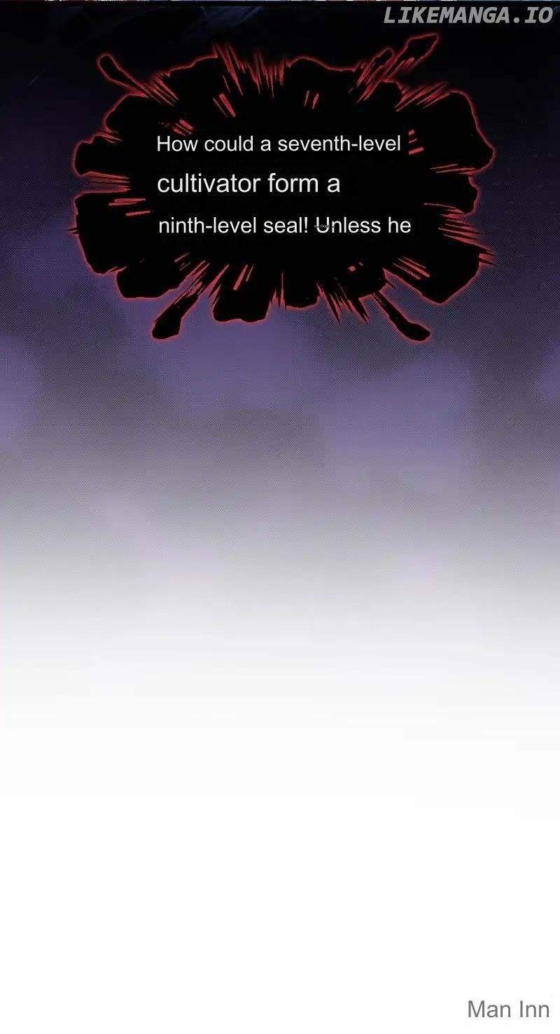 Special Agent Is the Mad Concubine: The Exceptional Cultivating Perfection Chapter 4 - page 9