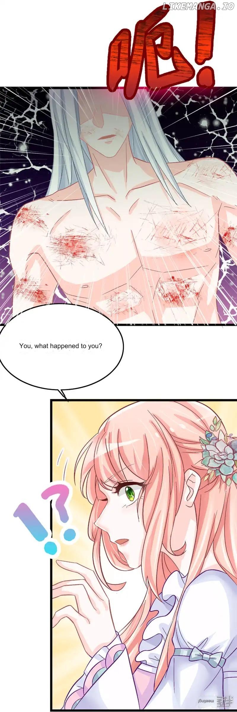 Special Agent Is the Mad Concubine: The Exceptional Cultivating Perfection Chapter 5 - page 10