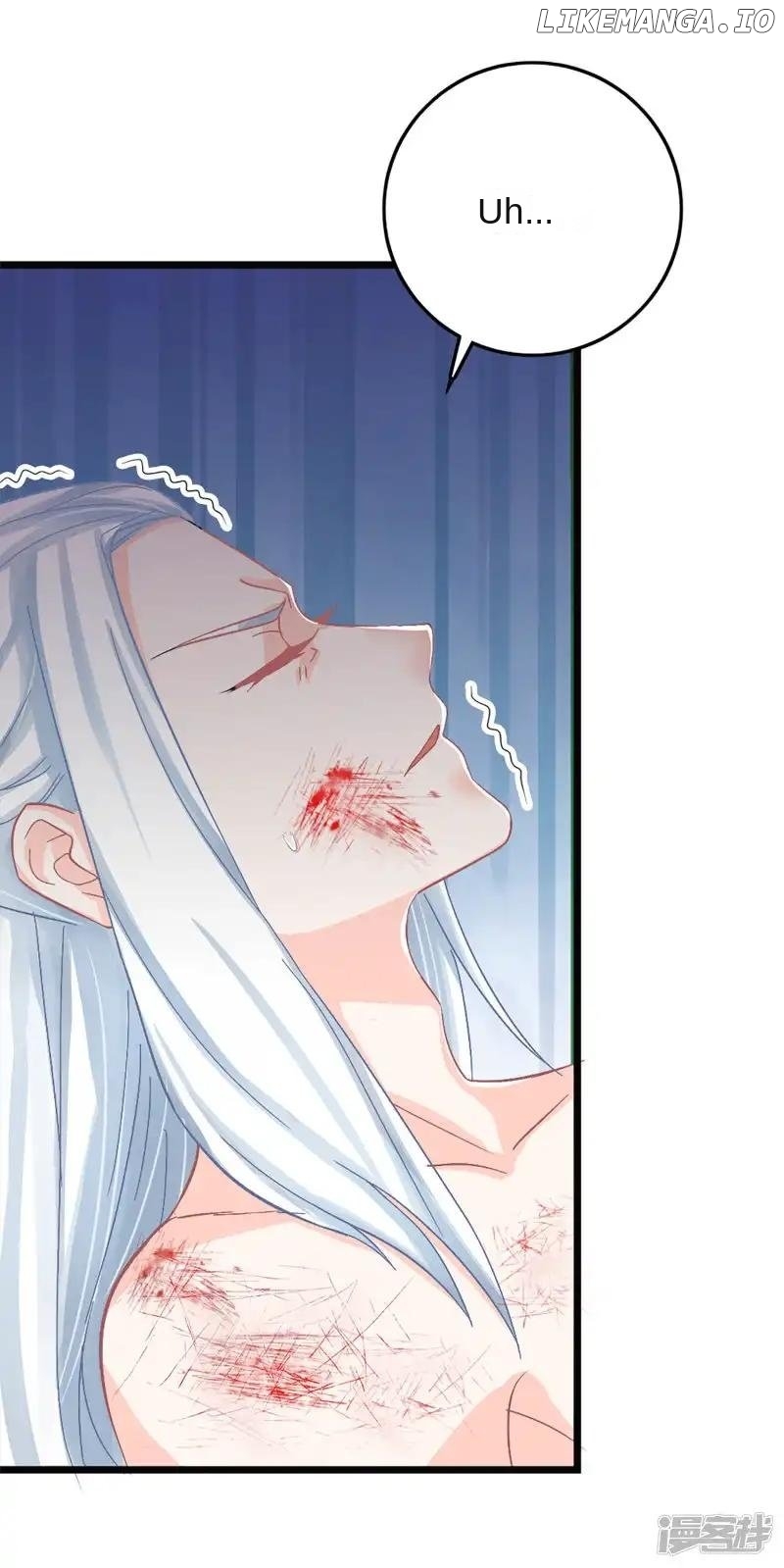 Special Agent Is the Mad Concubine: The Exceptional Cultivating Perfection Chapter 5 - page 12
