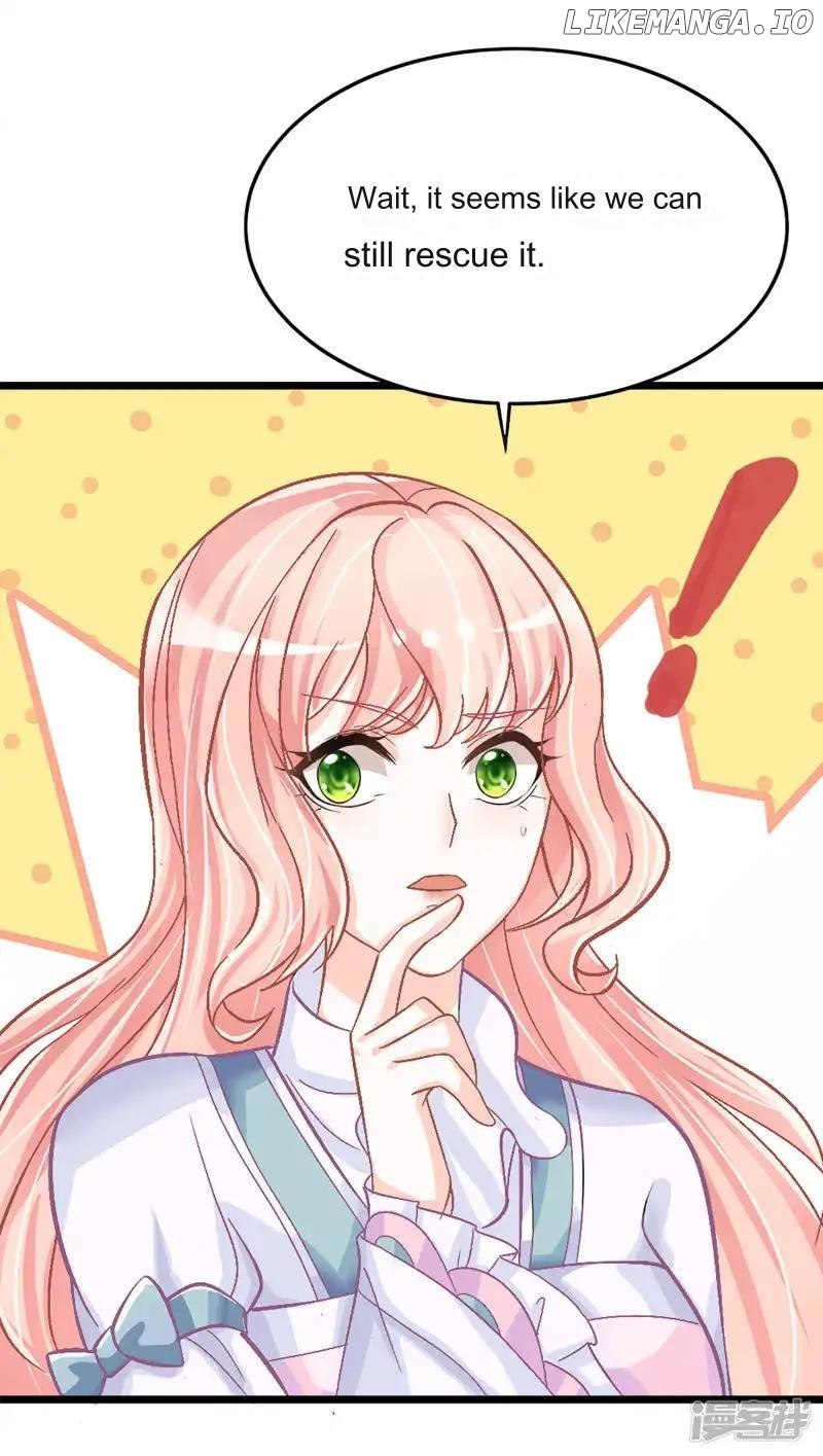 Special Agent Is the Mad Concubine: The Exceptional Cultivating Perfection Chapter 5 - page 17