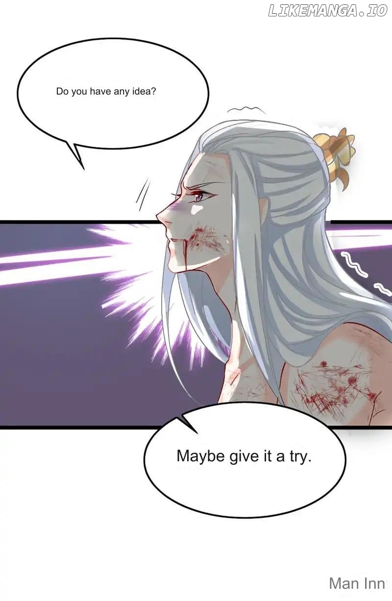 Special Agent Is the Mad Concubine: The Exceptional Cultivating Perfection Chapter 5 - page 18