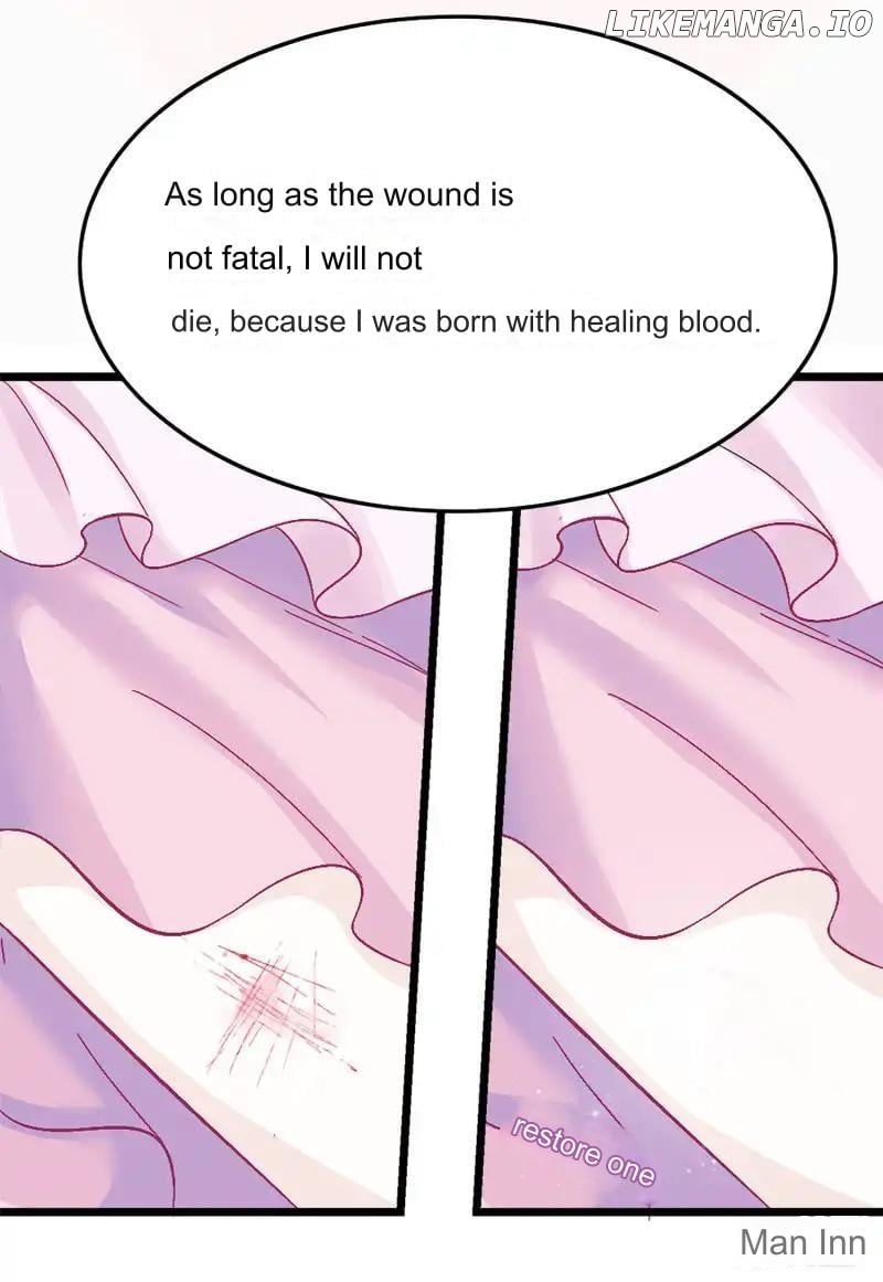 Special Agent Is the Mad Concubine: The Exceptional Cultivating Perfection Chapter 5 - page 22
