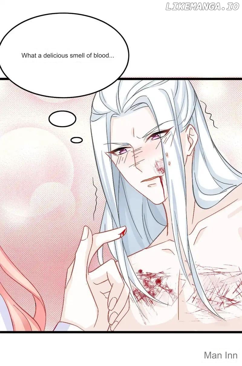 Special Agent Is the Mad Concubine: The Exceptional Cultivating Perfection Chapter 5 - page 23