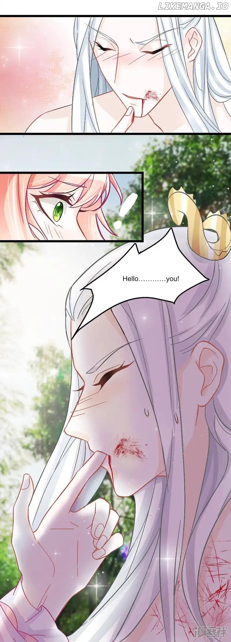 Special Agent Is the Mad Concubine: The Exceptional Cultivating Perfection Chapter 5 - page 24