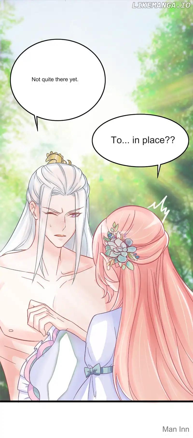 Special Agent Is the Mad Concubine: The Exceptional Cultivating Perfection Chapter 5 - page 3