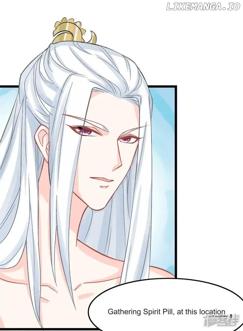 Special Agent Is the Mad Concubine: The Exceptional Cultivating Perfection Chapter 5 - page 5