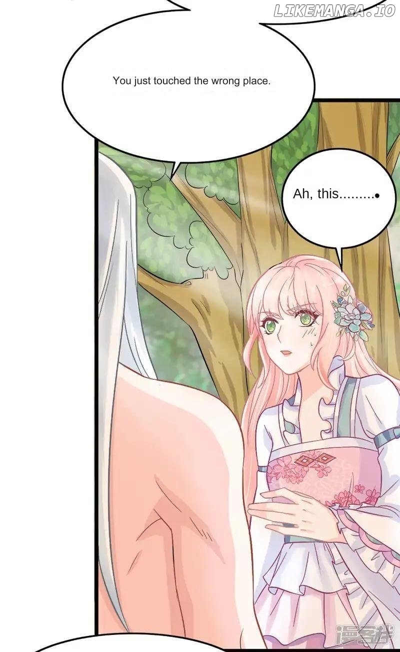 Special Agent Is the Mad Concubine: The Exceptional Cultivating Perfection Chapter 5 - page 6