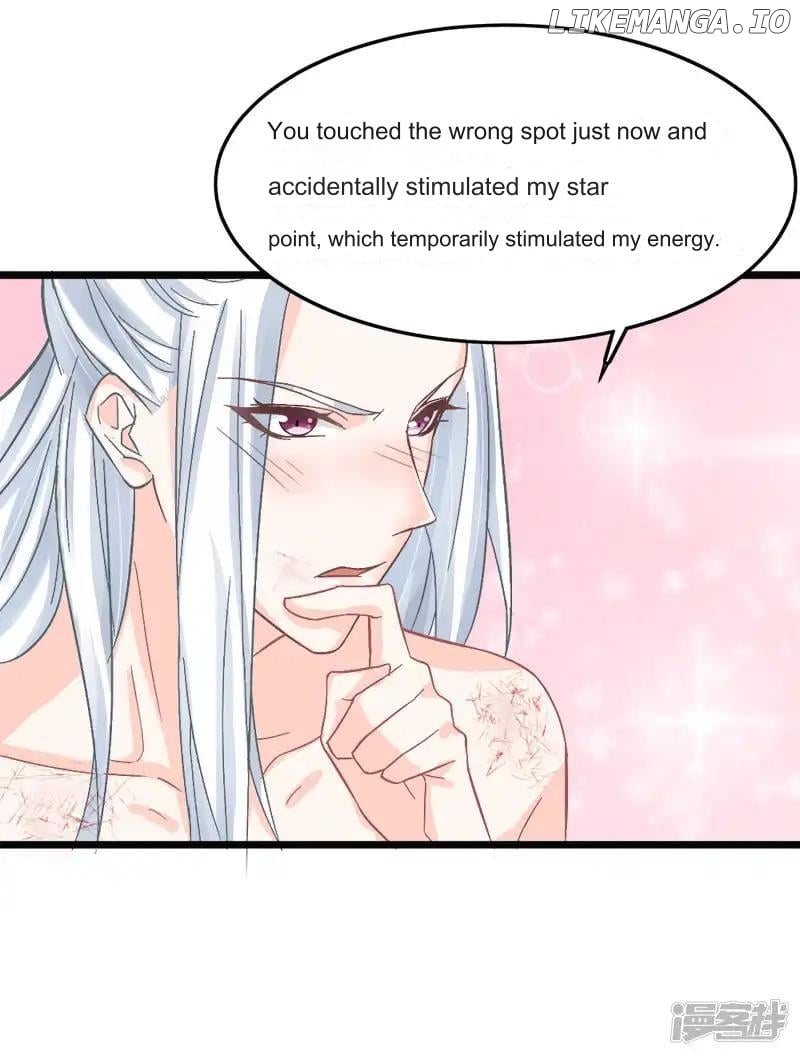 Special Agent Is the Mad Concubine: The Exceptional Cultivating Perfection Chapter 5 - page 9
