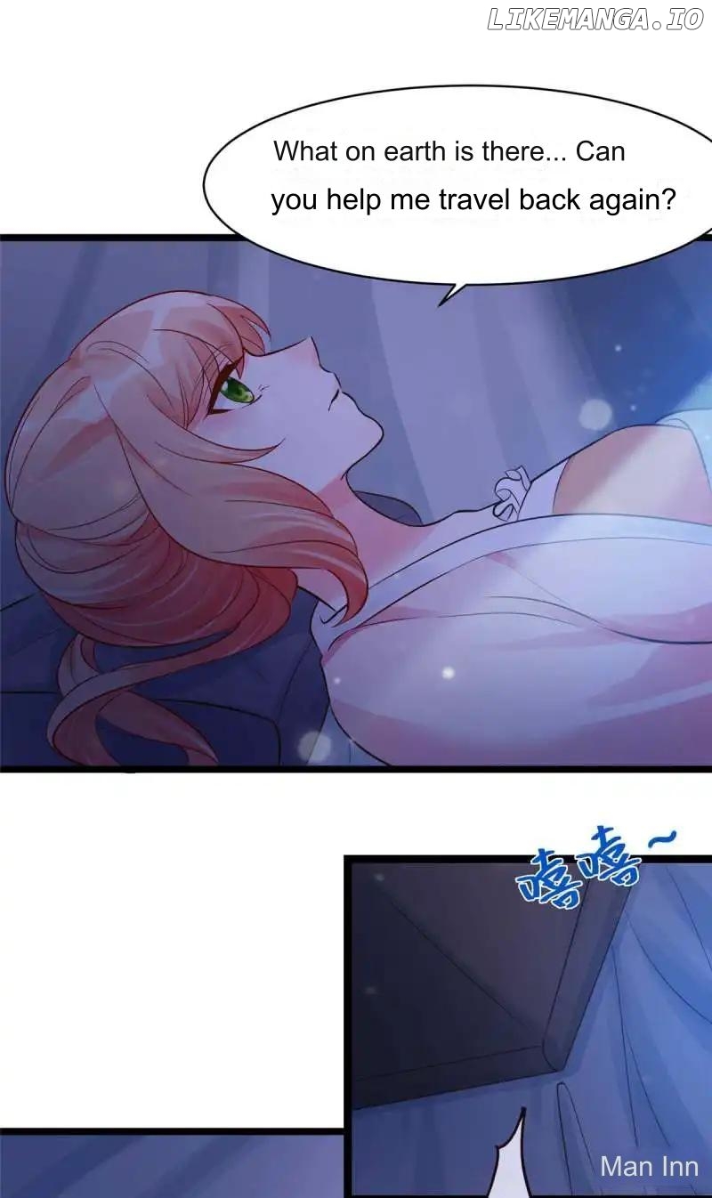 Special Agent Is the Mad Concubine: The Exceptional Cultivating Perfection Chapter 10 - page 15