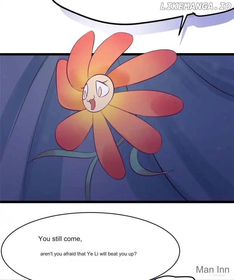 Special Agent Is the Mad Concubine: The Exceptional Cultivating Perfection Chapter 10 - page 17