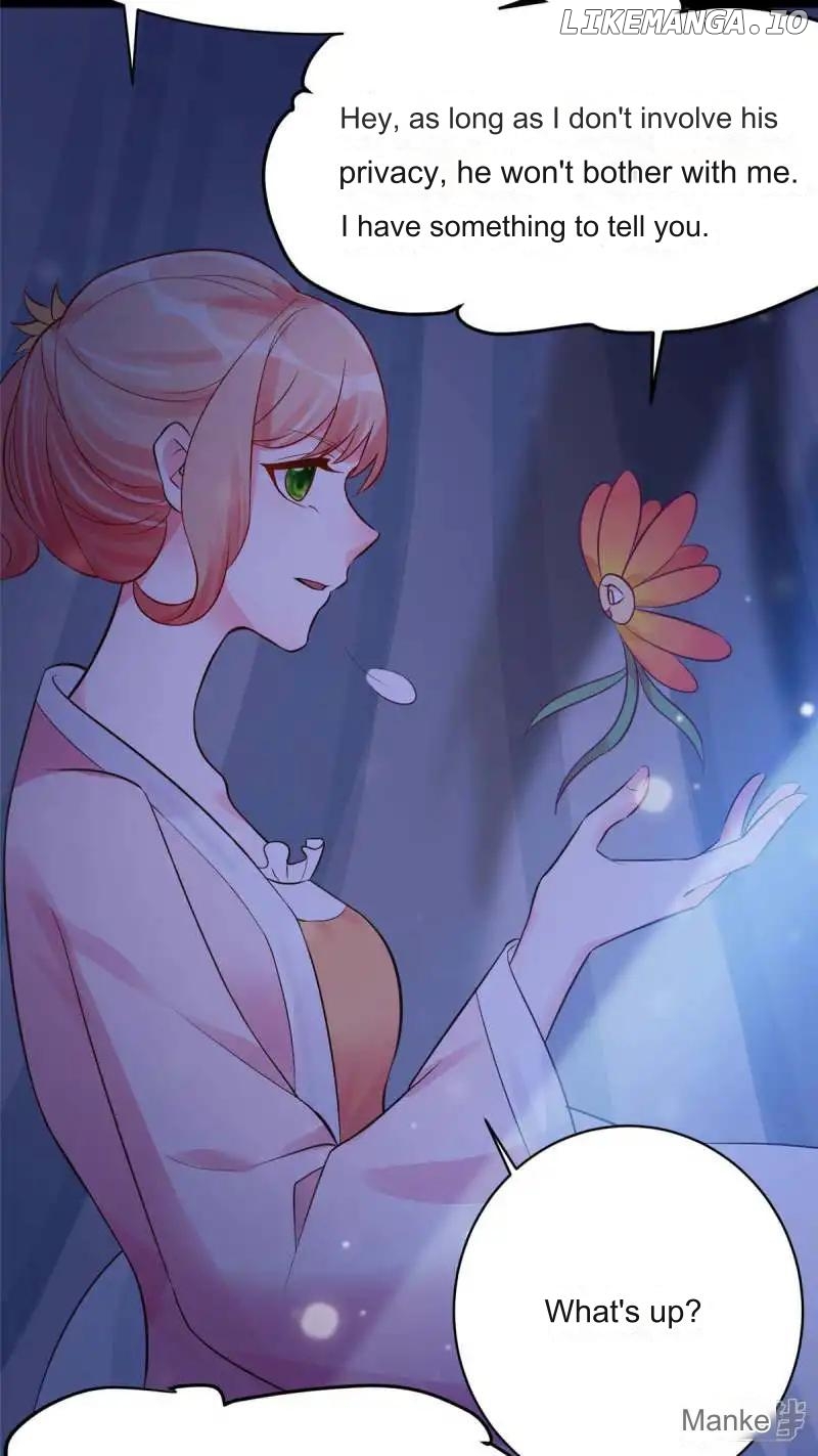 Special Agent Is the Mad Concubine: The Exceptional Cultivating Perfection Chapter 10 - page 18