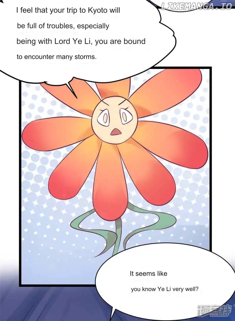 Special Agent Is the Mad Concubine: The Exceptional Cultivating Perfection Chapter 10 - page 19