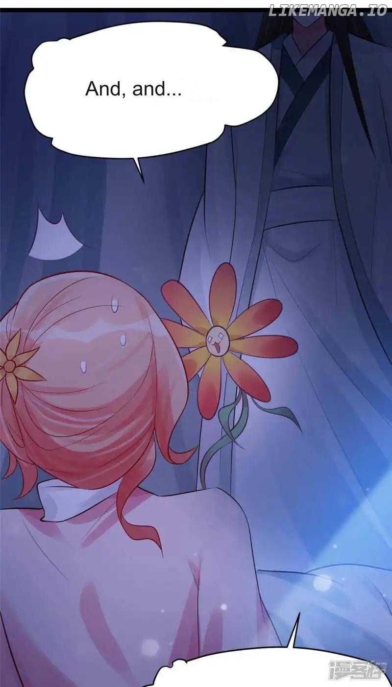 Special Agent Is the Mad Concubine: The Exceptional Cultivating Perfection Chapter 10 - page 24