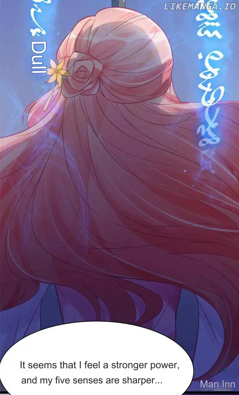 Special Agent Is the Mad Concubine: The Exceptional Cultivating Perfection Chapter 10 - page 4