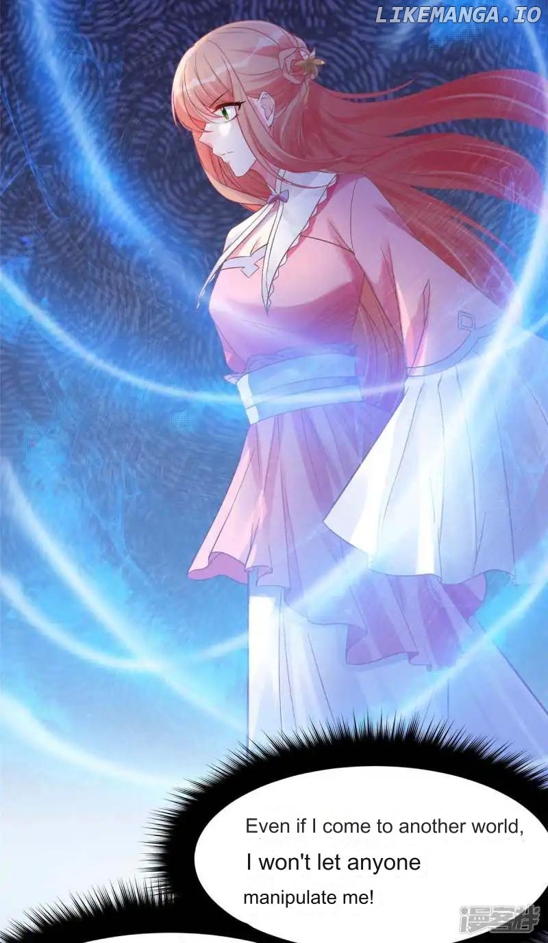 Special Agent Is the Mad Concubine: The Exceptional Cultivating Perfection Chapter 10 - page 6