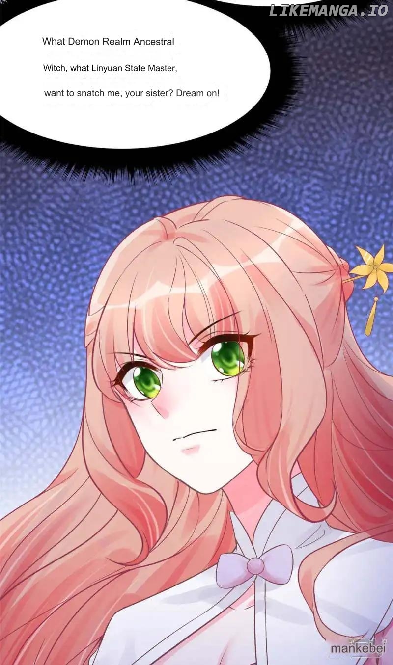 Special Agent Is the Mad Concubine: The Exceptional Cultivating Perfection Chapter 10 - page 7