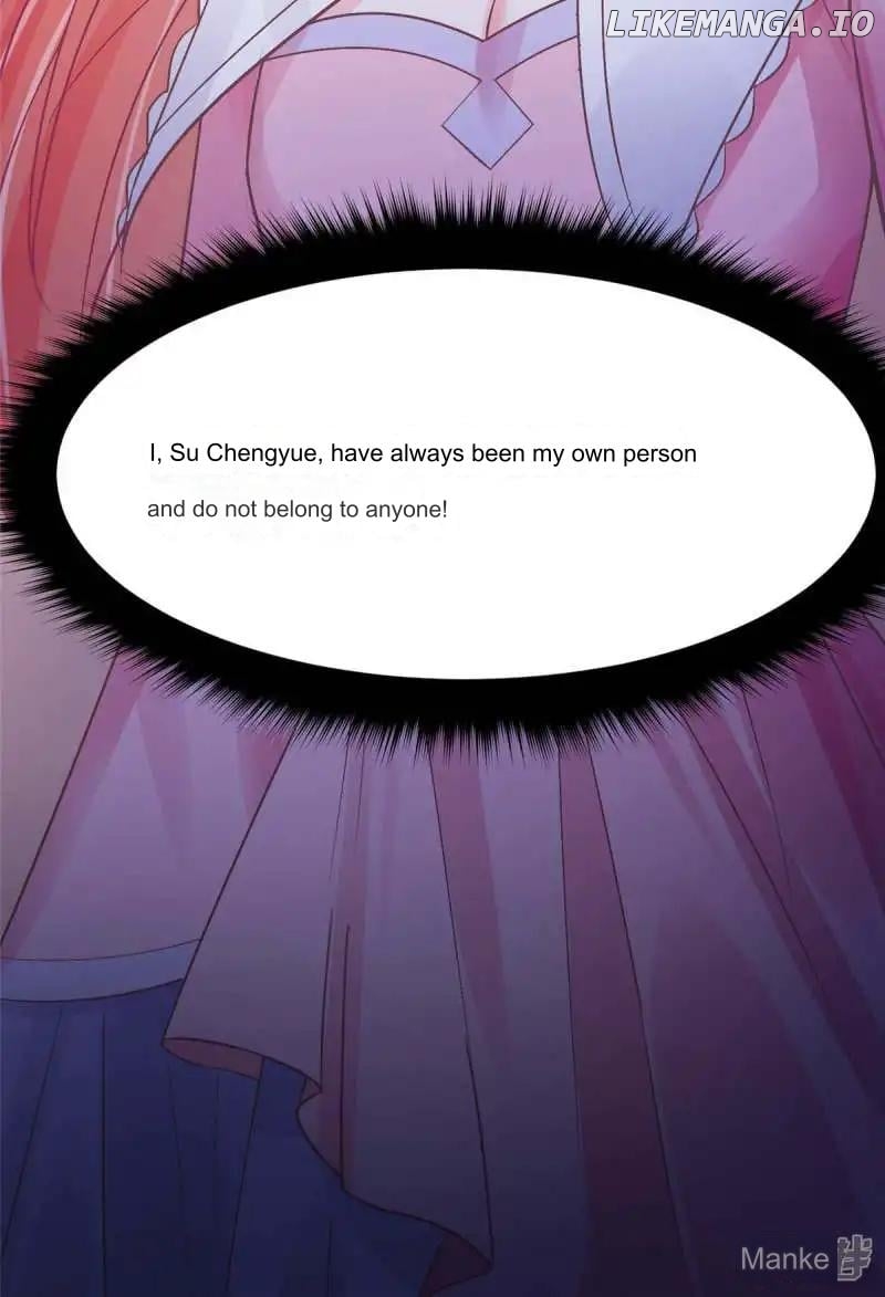 Special Agent Is the Mad Concubine: The Exceptional Cultivating Perfection Chapter 10 - page 8