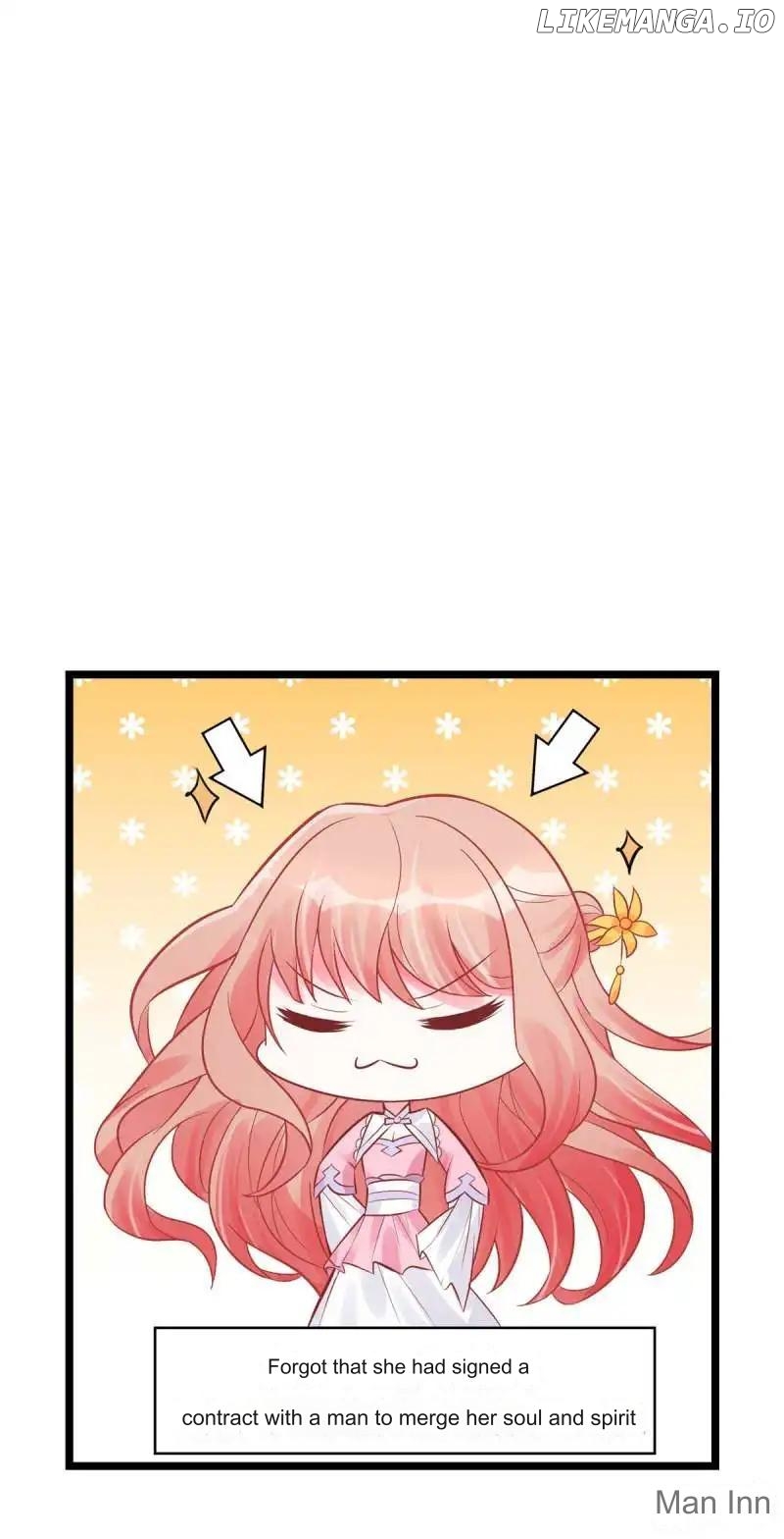 Special Agent Is the Mad Concubine: The Exceptional Cultivating Perfection Chapter 10 - page 9