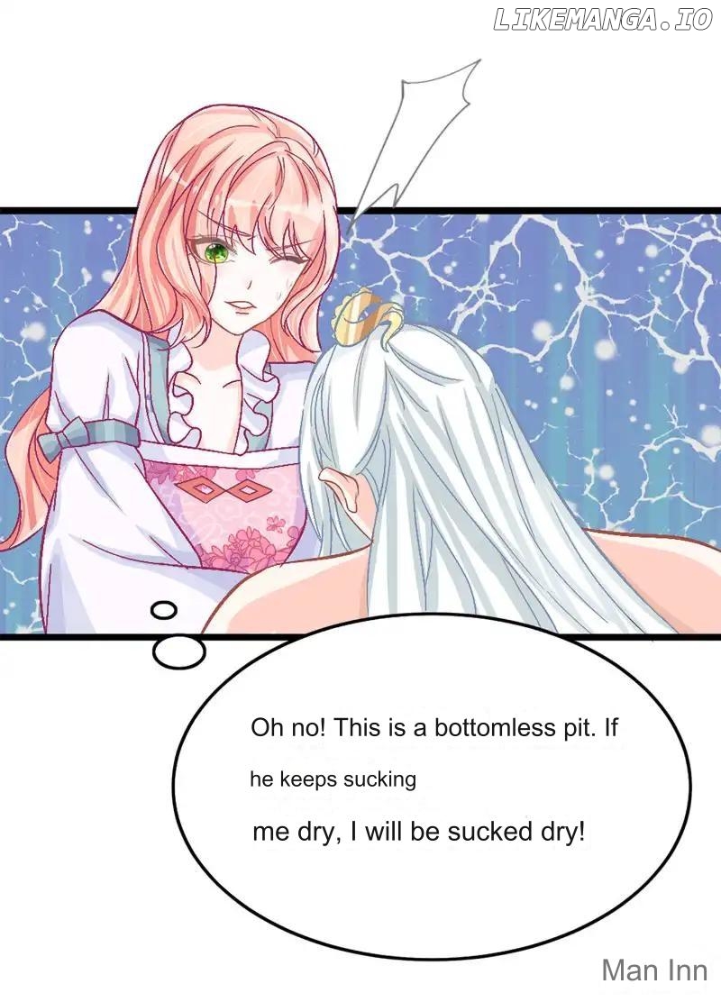 Special Agent Is the Mad Concubine: The Exceptional Cultivating Perfection Chapter 6 - page 2