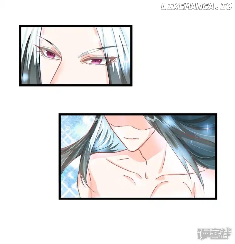 Special Agent Is the Mad Concubine: The Exceptional Cultivating Perfection Chapter 6 - page 3