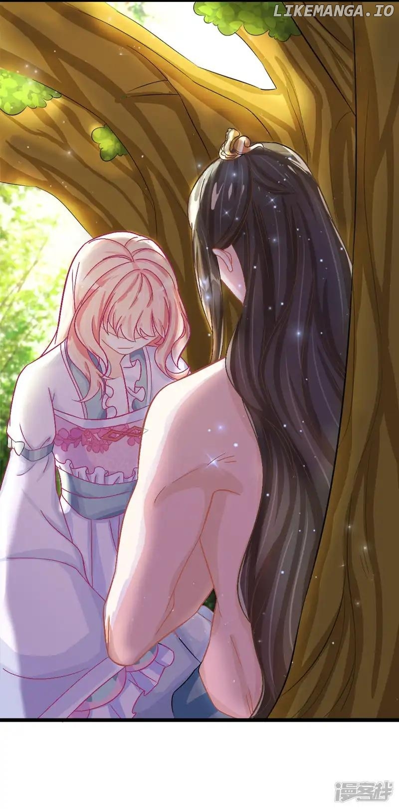 Special Agent Is the Mad Concubine: The Exceptional Cultivating Perfection Chapter 6 - page 4