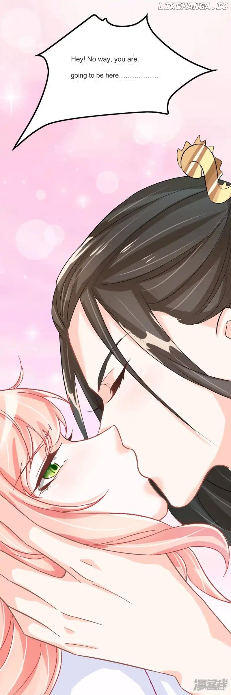 Special Agent Is the Mad Concubine: The Exceptional Cultivating Perfection Chapter 6 - page 5