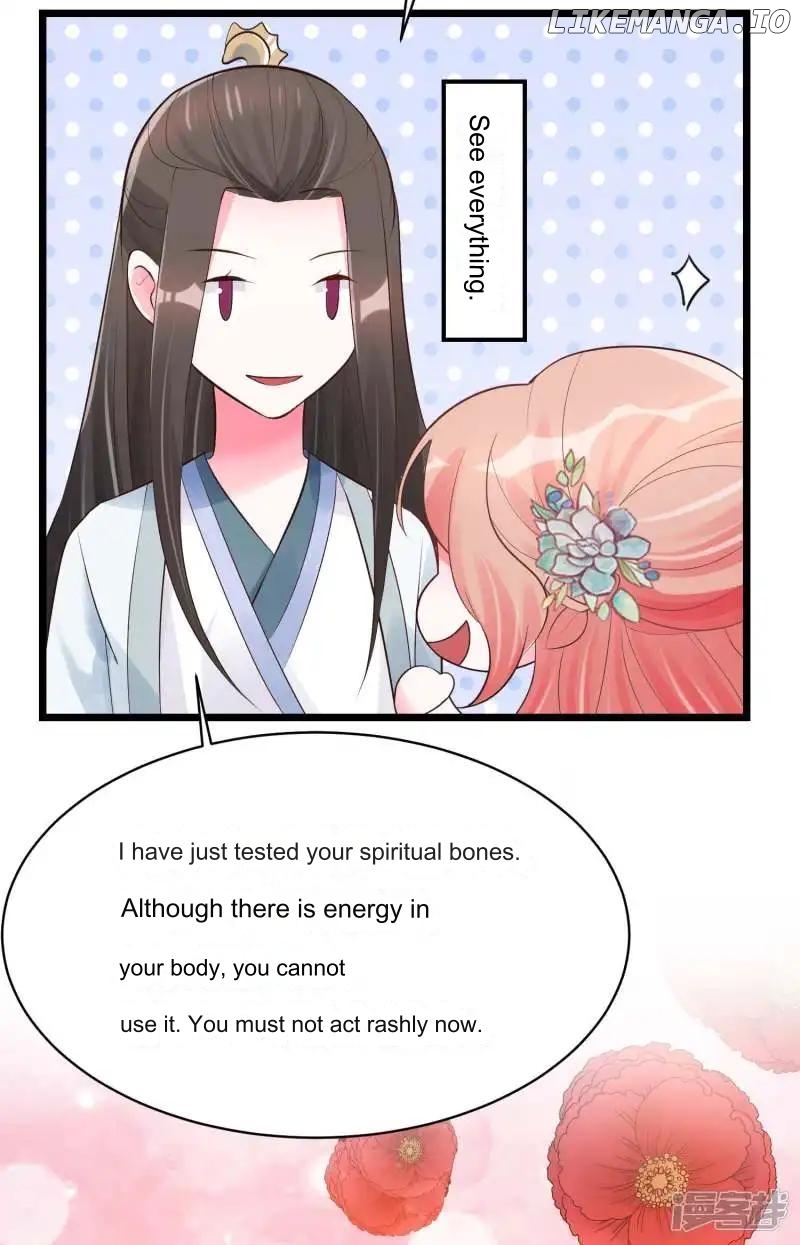 Special Agent Is the Mad Concubine: The Exceptional Cultivating Perfection Chapter 7 - page 11